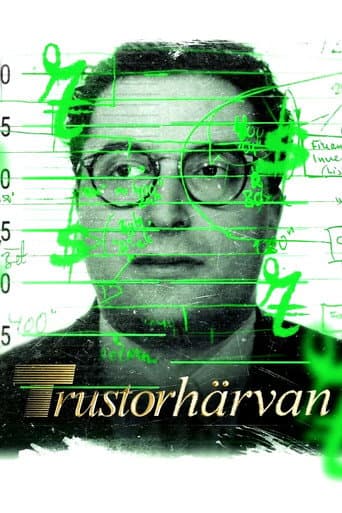 Marché de dupes : Le scandale Trustor poster