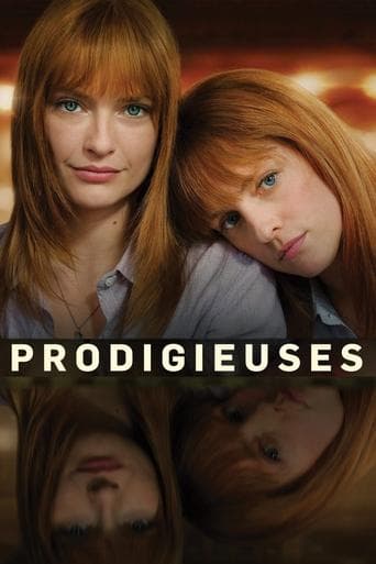 Prodigieuses poster