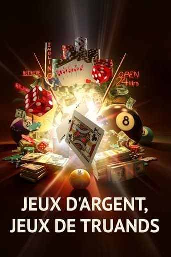 Jeux d'argent, jeux de truands