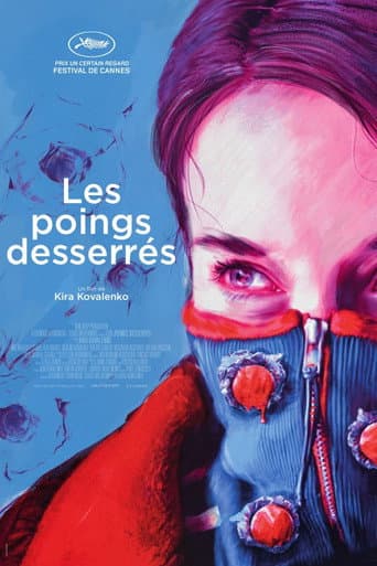 Les Poings desserrés poster