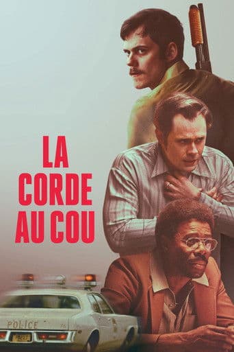 La Corde au cou poster