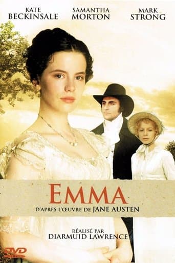 Emma poster