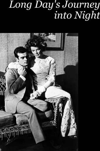 Long voyage vers la nuit