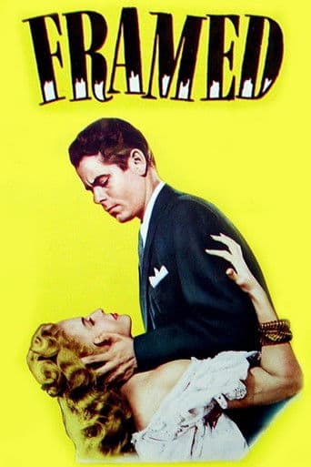 Traquée poster