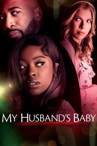 Je suis enceinte de ton mari poster