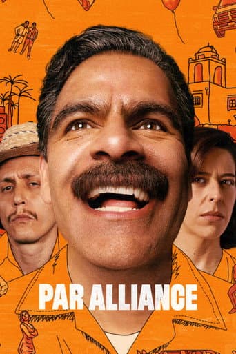 Par alliance poster
