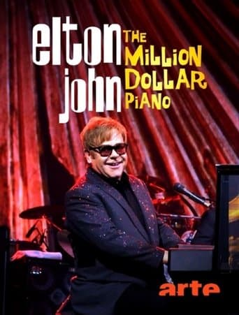 Elton John - The Million Dollar Piano