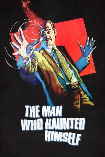 La seconde mort d'Harold Pelham poster
