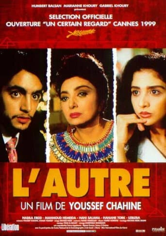L'Autre poster