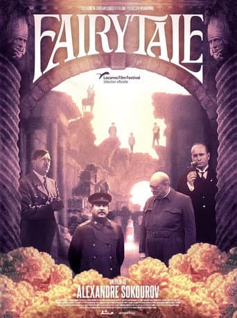 Fairytale poster