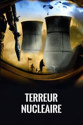 Terreur Nucléaire poster