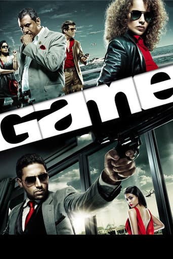Game poster