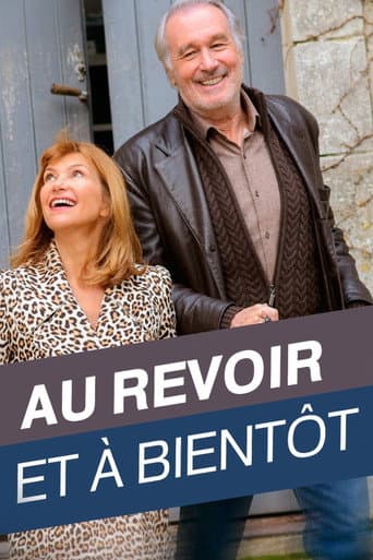 Au revoir... et à bientôt! poster