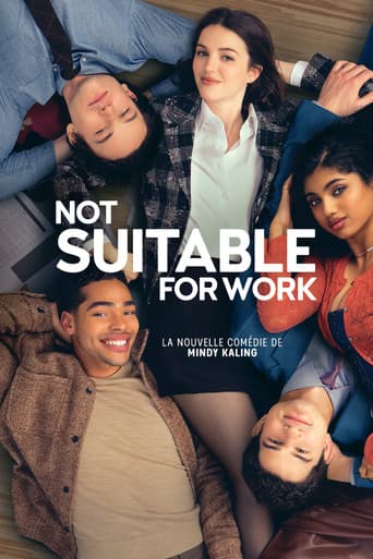 Not Suitable for Work poster