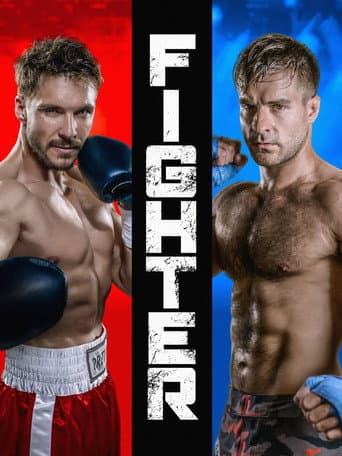 The Fighter poster