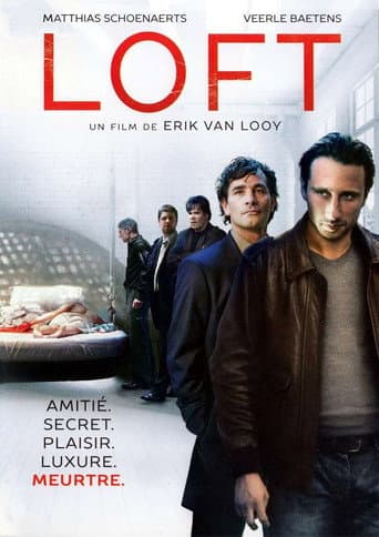 Loft poster