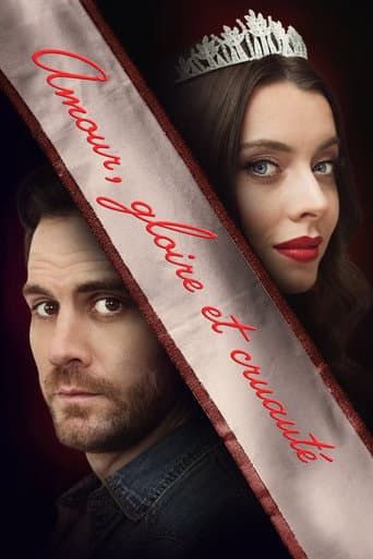 Amour, gloire et cruauté poster