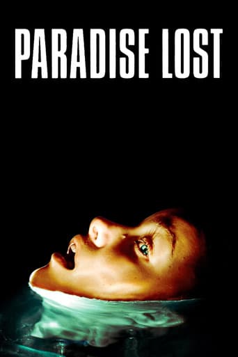 Paradise Lost poster