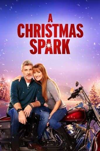 Une nouvelle étincelle pour Noël poster