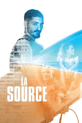 La Source poster