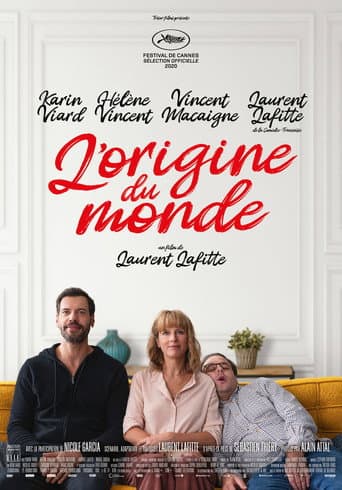 L'Origine du monde poster