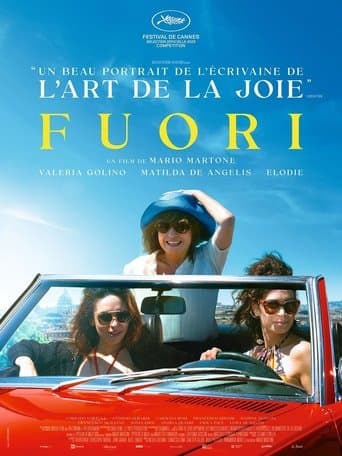 Fuori poster