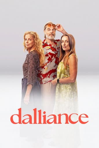 Dalliance poster