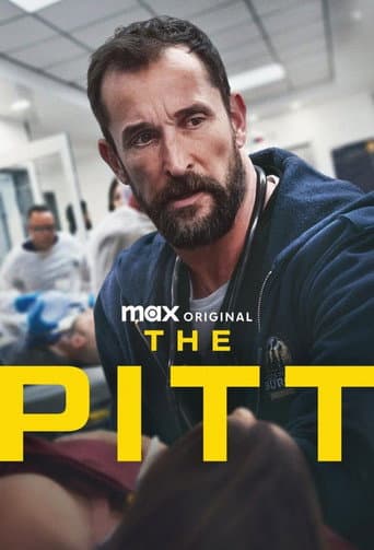 The Pitt