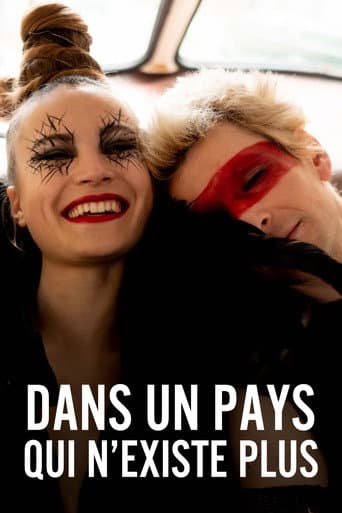 Dans un pays qui n'existe plus poster