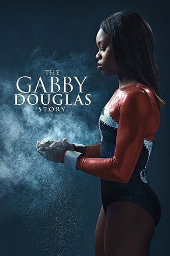 Gabby Douglas, une médaille d'or à 16 ans poster