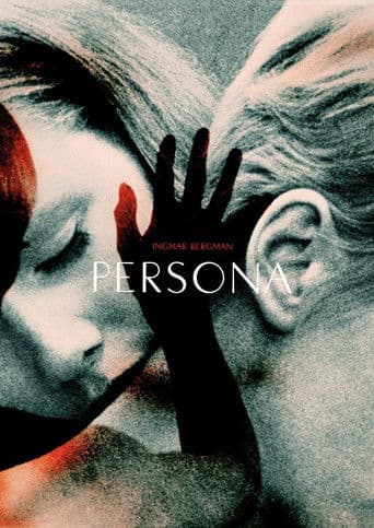 Persona poster