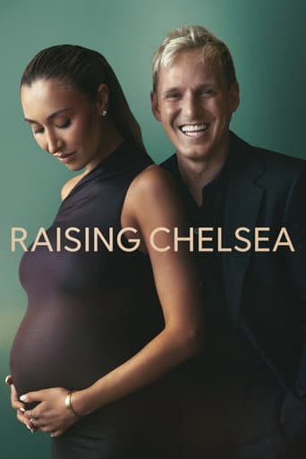 Raising Chelsea poster