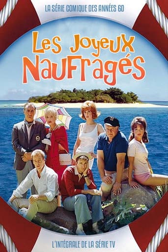 Les Joyeux Naufragés poster