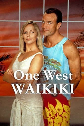 Waikiki Ouest poster