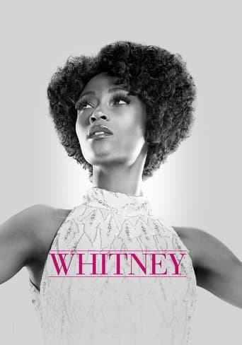Whitney Houston : destin brisé poster
