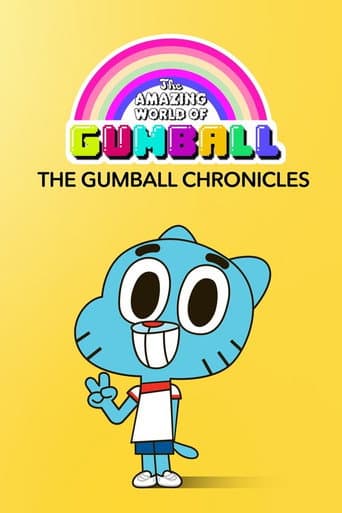 Les Chroniques de Gumball