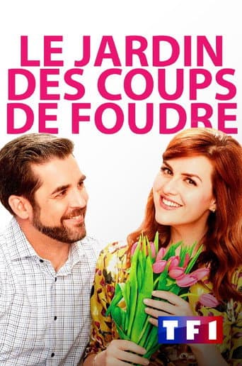 Le jardin des coups de foudre poster