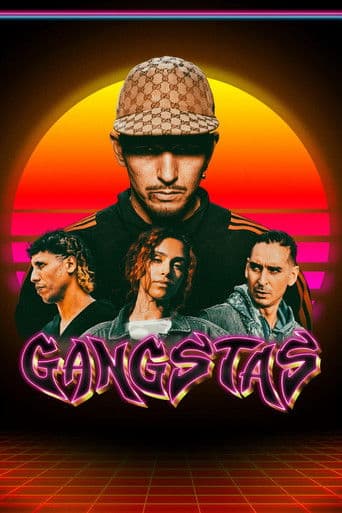 Patsers poster