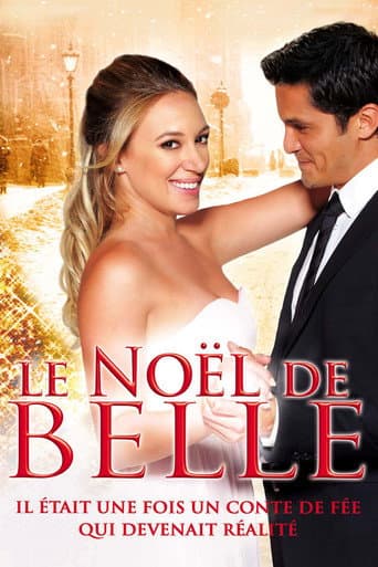Le Noël de Belle poster