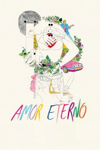 Amor Eterno poster