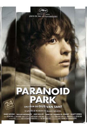 Paranoid Park