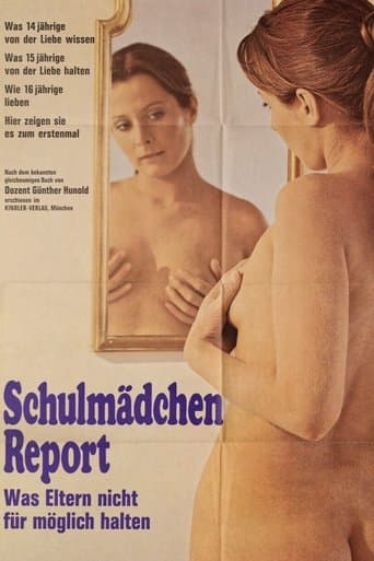 Rapports intimes au collège de jeunes filles