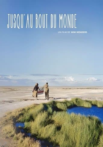 Jusqu'au bout du monde