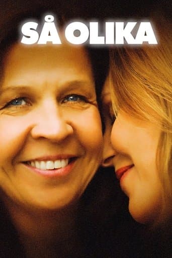 Nos différences poster