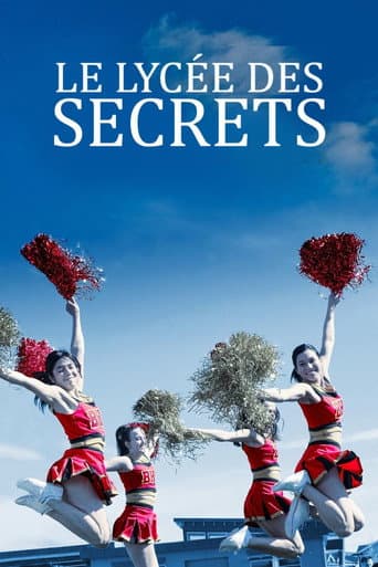 Le Lycée des secrets poster