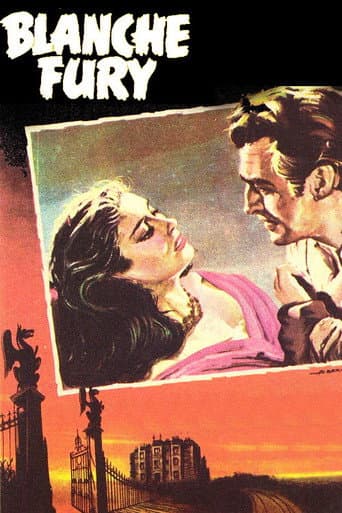 Jusqu'à ce que mort s'ensuive poster