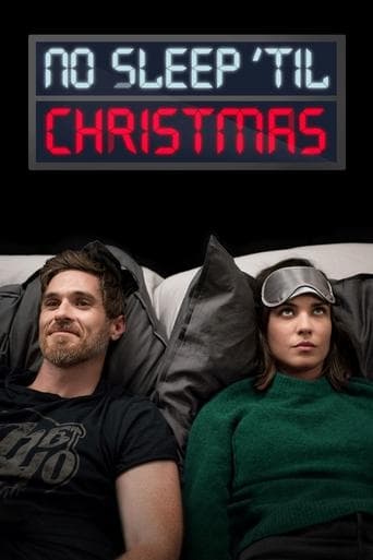 Nuits blanches à Noël poster