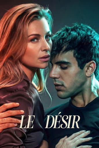 Le Désir poster