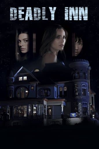 B&B mortel poster