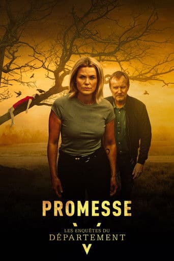 Les Enquêtes du département V : Promesse